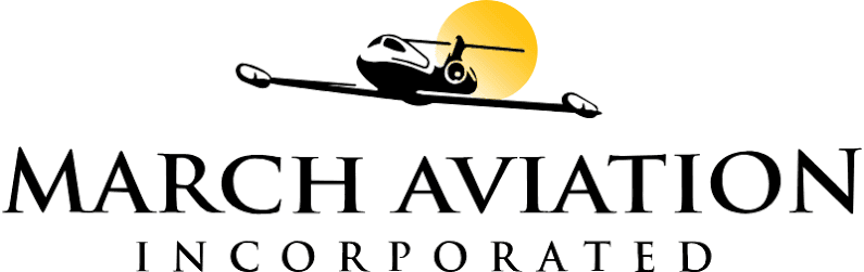 March Aviation