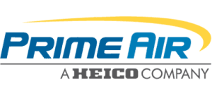 Prime Air / HEICO