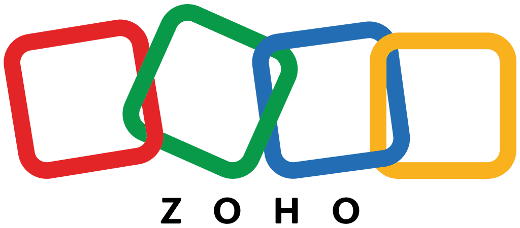 Zoho CRM