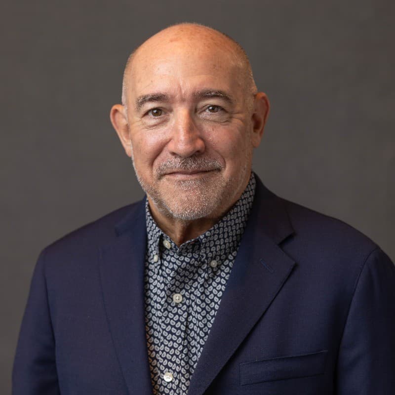 Fred Weiss