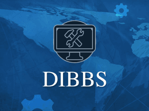 Defense Logistics Agency DIBBS