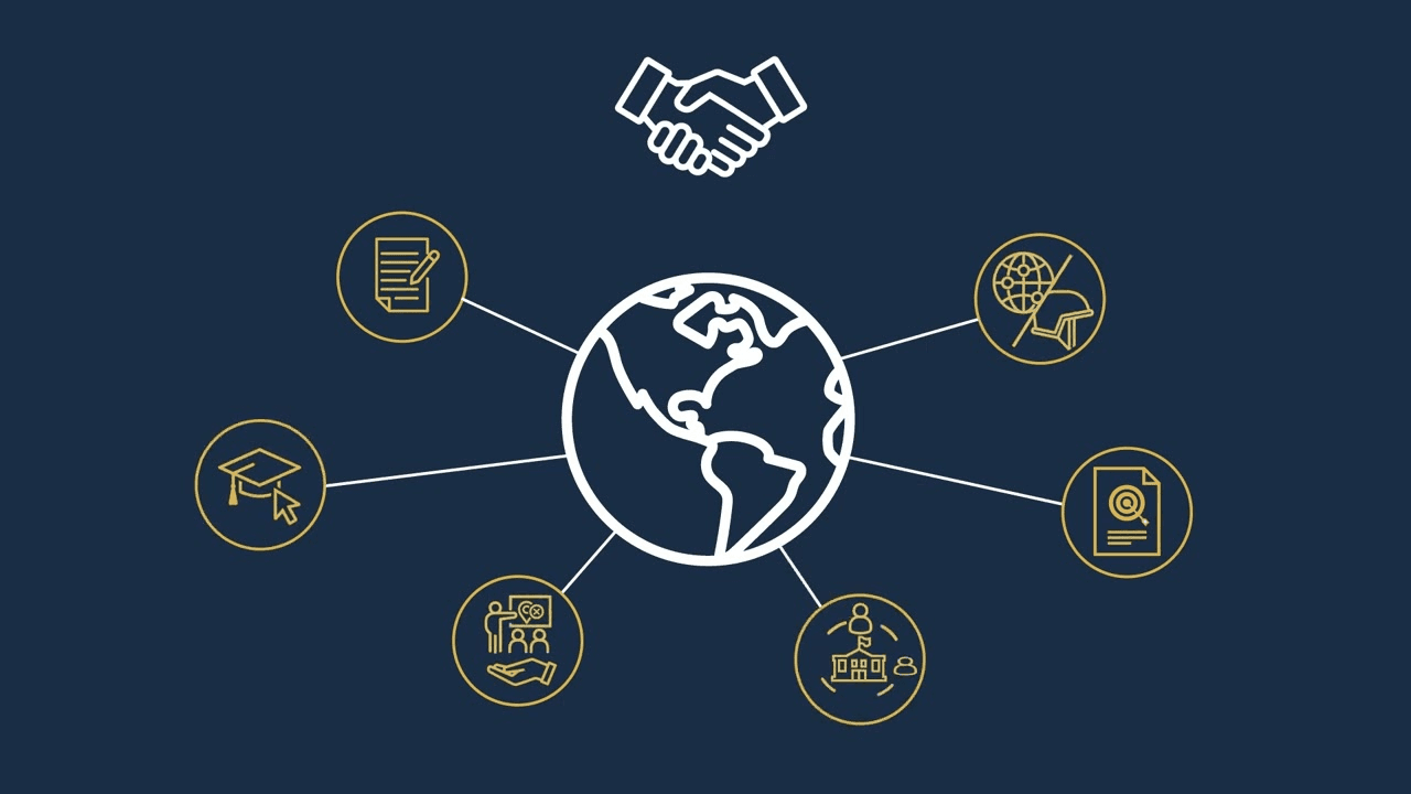 Foreign Military Sales program overview
