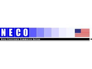 Navy Electronic Commerce Online
